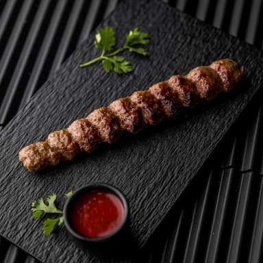 Meat Kebab (1 stick)