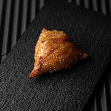 SAMSA (Chicken)