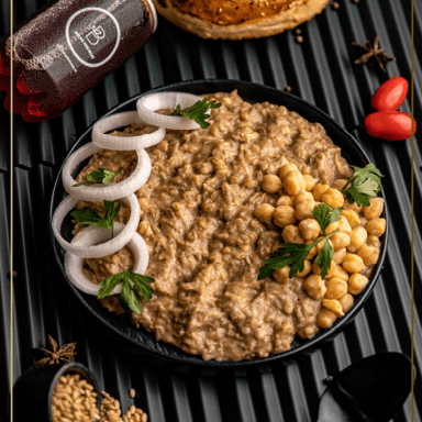 Haleem Meal