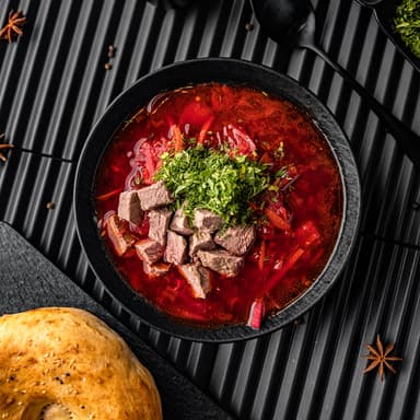 Borsch Soup