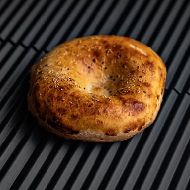 Tandoori Bread