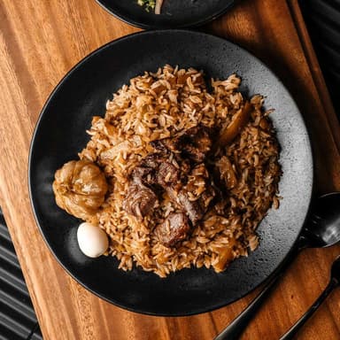 Chayhana Plov Chayhana Plov