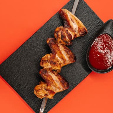 Chicken Wings Chicken Wings