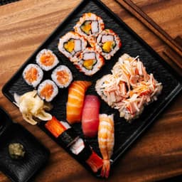 Classic Combo Classic Combo