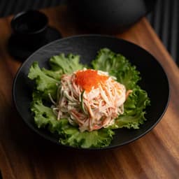 Crab Salad Crab Salad