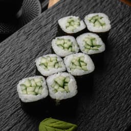 Hoso cucumber Hoso cucumber