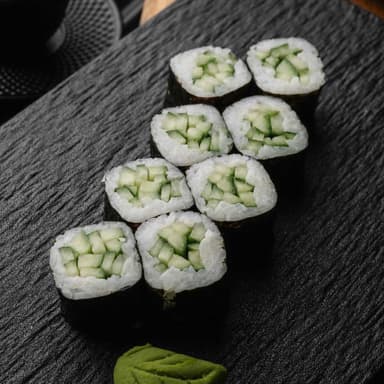 Hoso cucumber Hoso cucumber