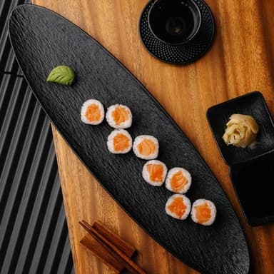 Hoso salmon Hoso salmon