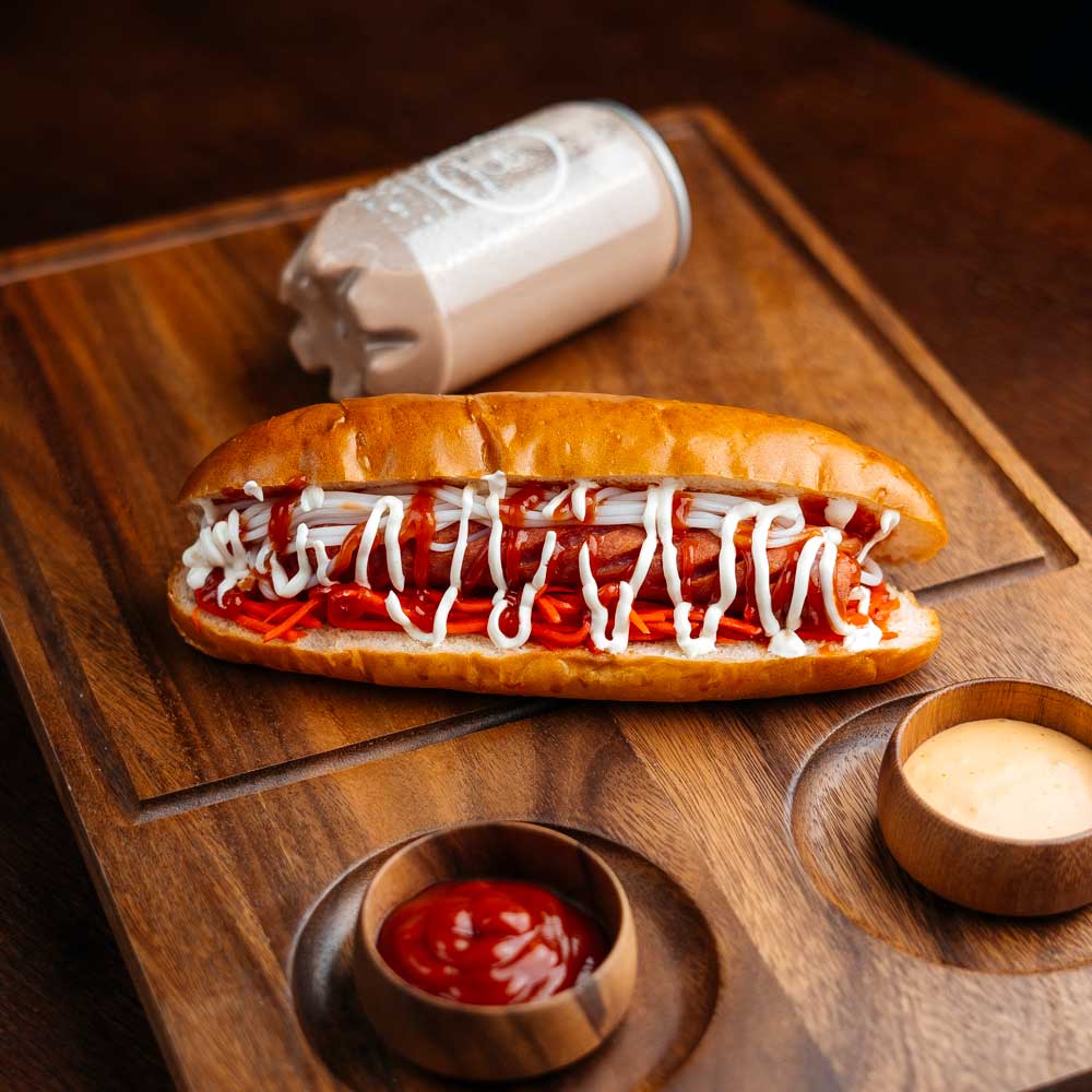 Hot Dog Classic