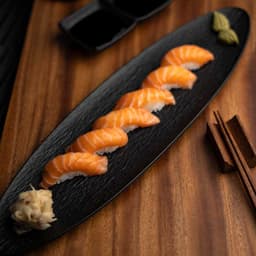 Nigiri Sushi Nigiri Sushi