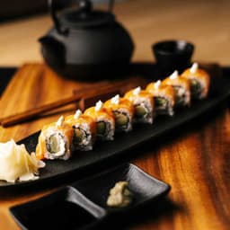 Salmon Philadelphia Salmon Philadelphia