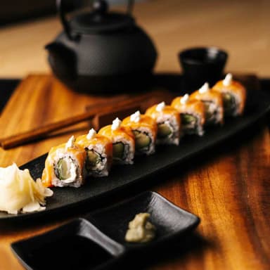 Salmon Philadelphia Salmon Philadelphia