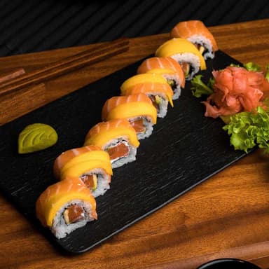 Tropical Roll Tropical Roll