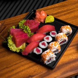 Tuna Lover Tuna Lover