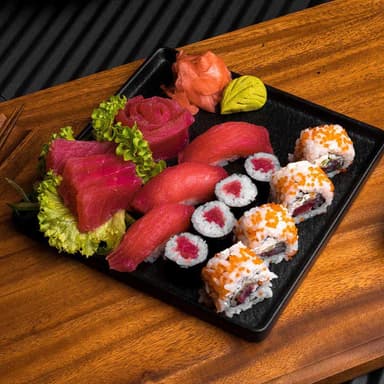 Tuna Lover Tuna Lover