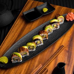 UNAGI AVO Roll UNAGI AVO Roll